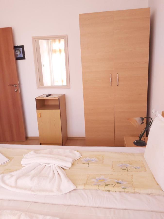 Kyshta Za Gosti Dari Rumi 1 Sosopol Exterior foto