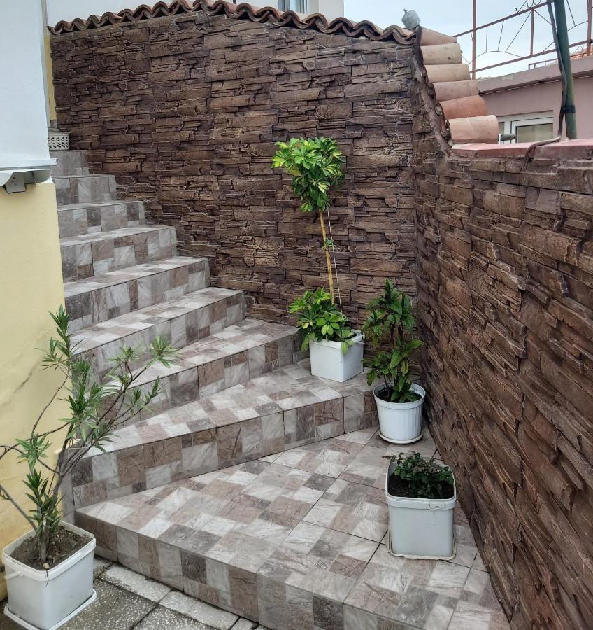Kyshta Za Gosti Dari Rumi 1 Sosopol Exterior foto