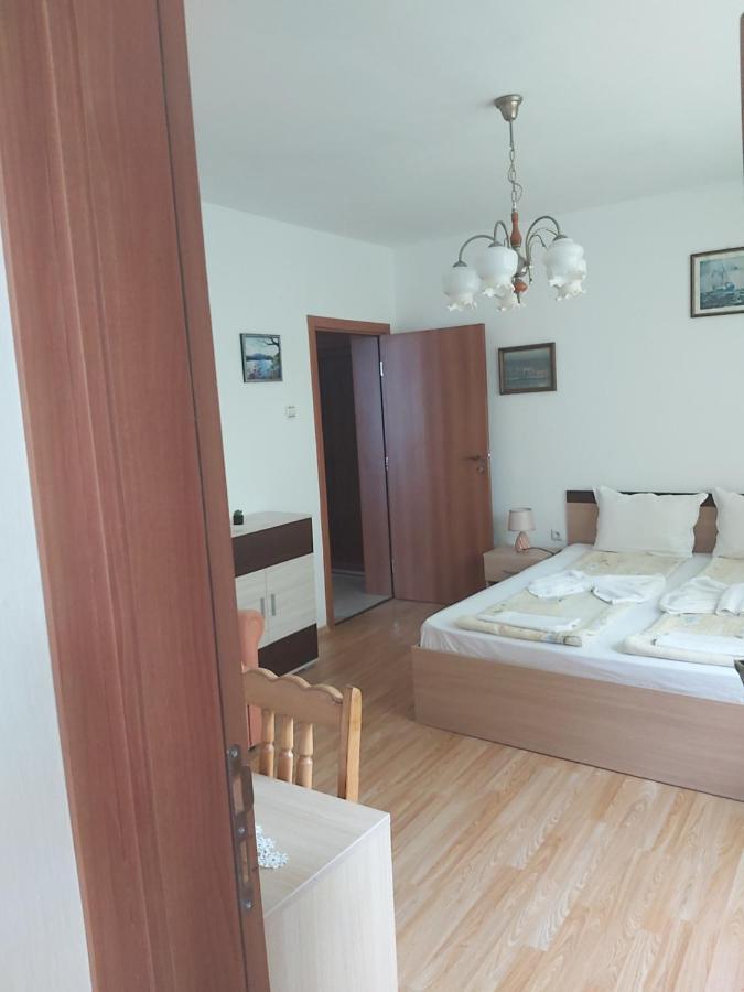 Kyshta Za Gosti Dari Rumi 1 Sosopol Exterior foto