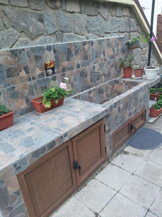 Kyshta Za Gosti Dari Rumi 1 Sosopol Exterior foto