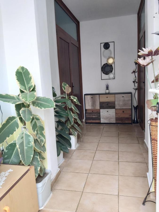 Kyshta Za Gosti Dari Rumi 1 Sosopol Exterior foto
